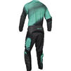 Thor Sector Vapor Youth Motocross Jersey & Pants Mint Charcoal Kit Thumbnail 5