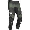 Thor Terrain Off-Road Jersey & Pants Green Camo Kit Thumbnail 7