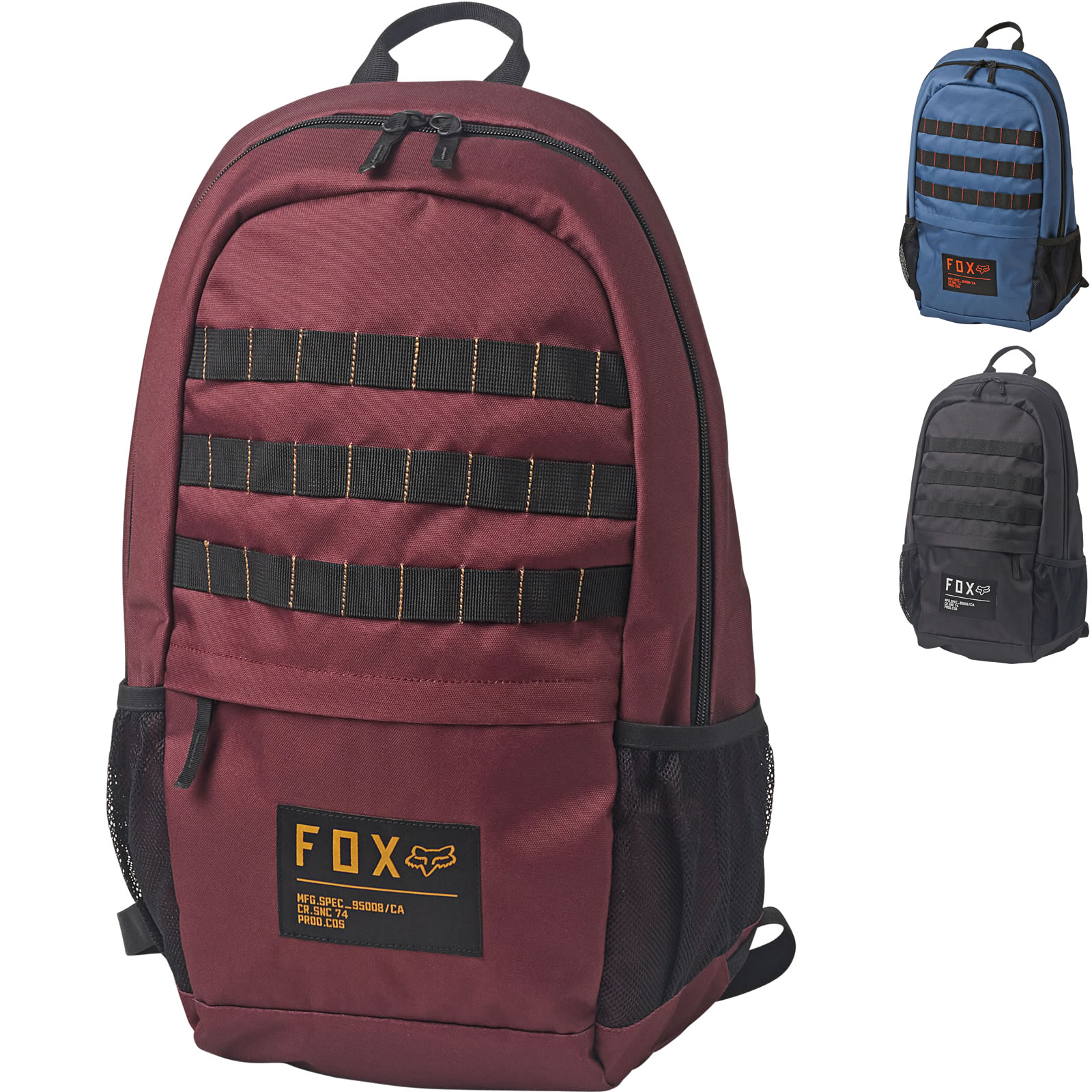 fox 180 backpack