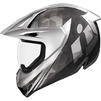 Icon Variant Pro Ascension Dual Sport Helmet Thumbnail 6