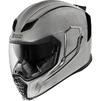 Icon Airflite Quicksilver Motorcycle Helmet Thumbnail 2