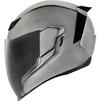 Icon Airflite Quicksilver Motorcycle Helmet Thumbnail 4