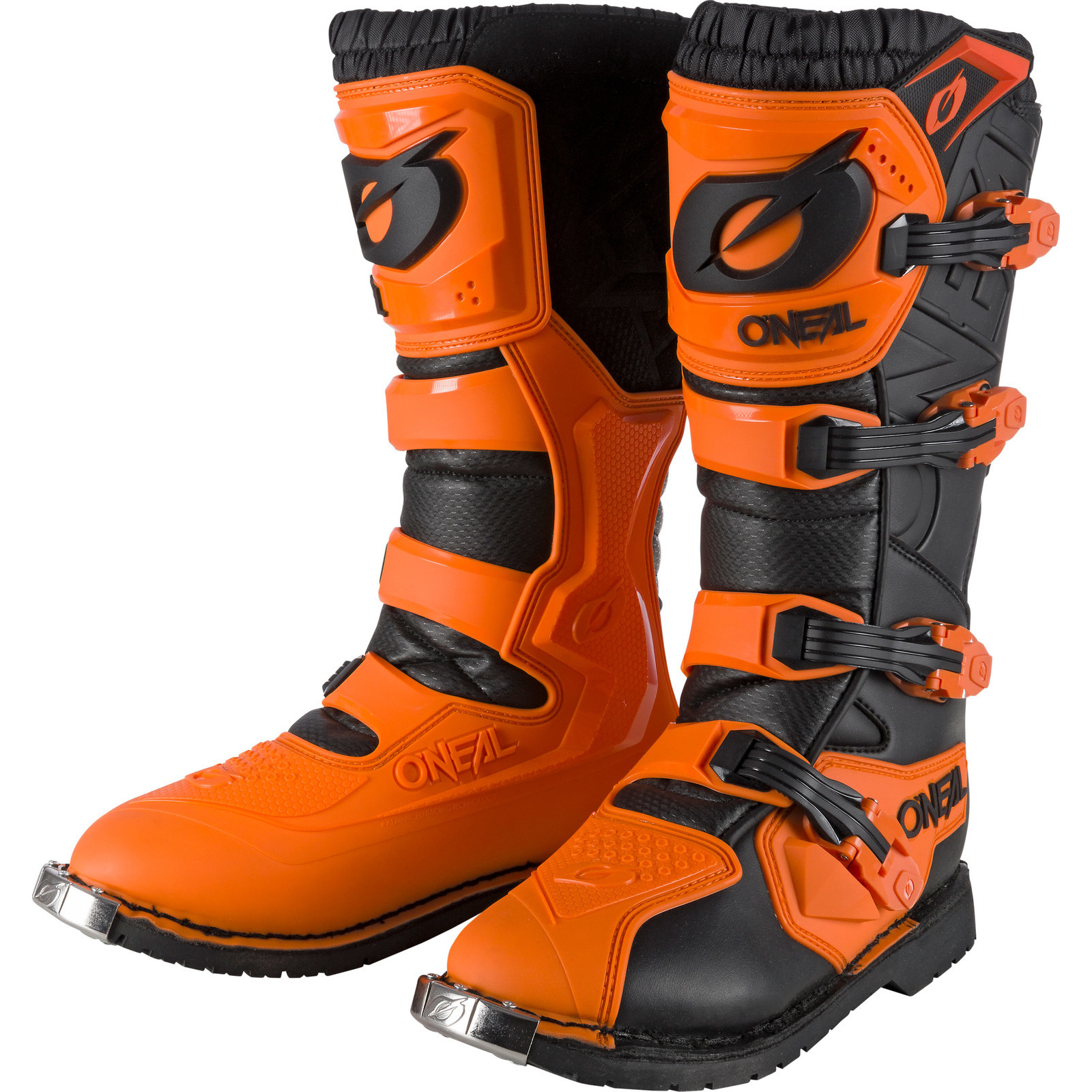 Oneal Rider Pro Motocross Boots - Motocross Boots - Ghostbikes.com