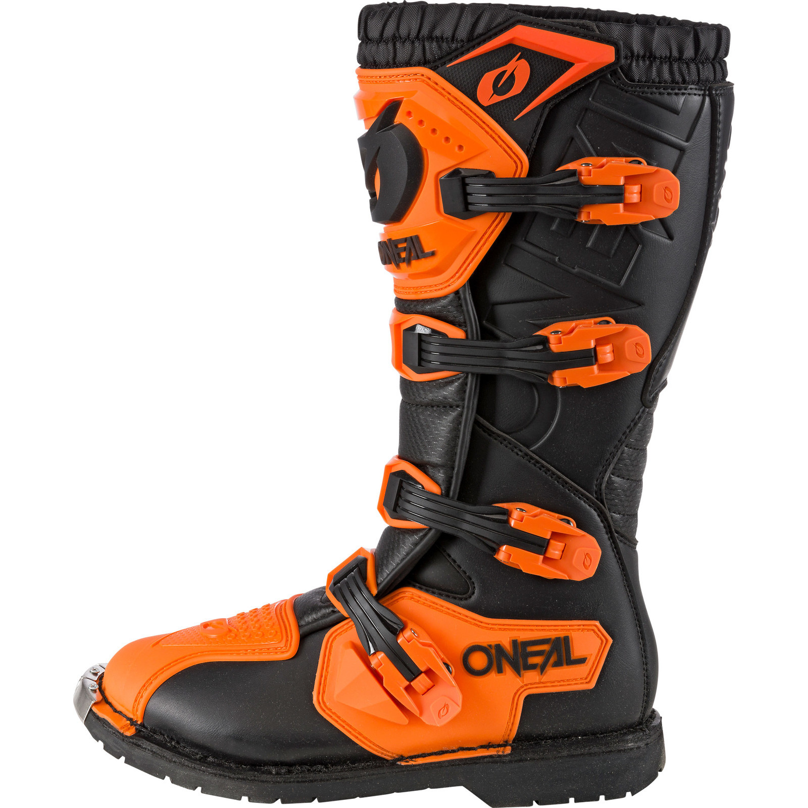 motocross enduro boots