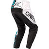 Oneal Element 2021 Ride Youth Motocross Pants Thumbnail 5