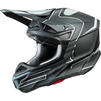 Oneal 5 Series Polyacrylite Sleek Motocross Helmet Thumbnail 4