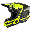 Oneal 5 Series Polyacrylite Sleek Motocross Helmet Thumbnail 6