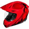 Icon Variant Pro Ascension Dual Sport Helmet & Visor