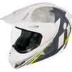 Icon Variant Pro Ascension Dual Sport Helmet & Visor