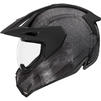 Icon Variant Pro Construct Dual Sport Helmet & Visor Thumbnail 7