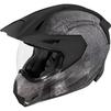 Icon Variant Pro Construct Dual Sport Helmet & Visor