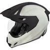 Icon Variant Pro Construct Dual Sport Helmet & Visor