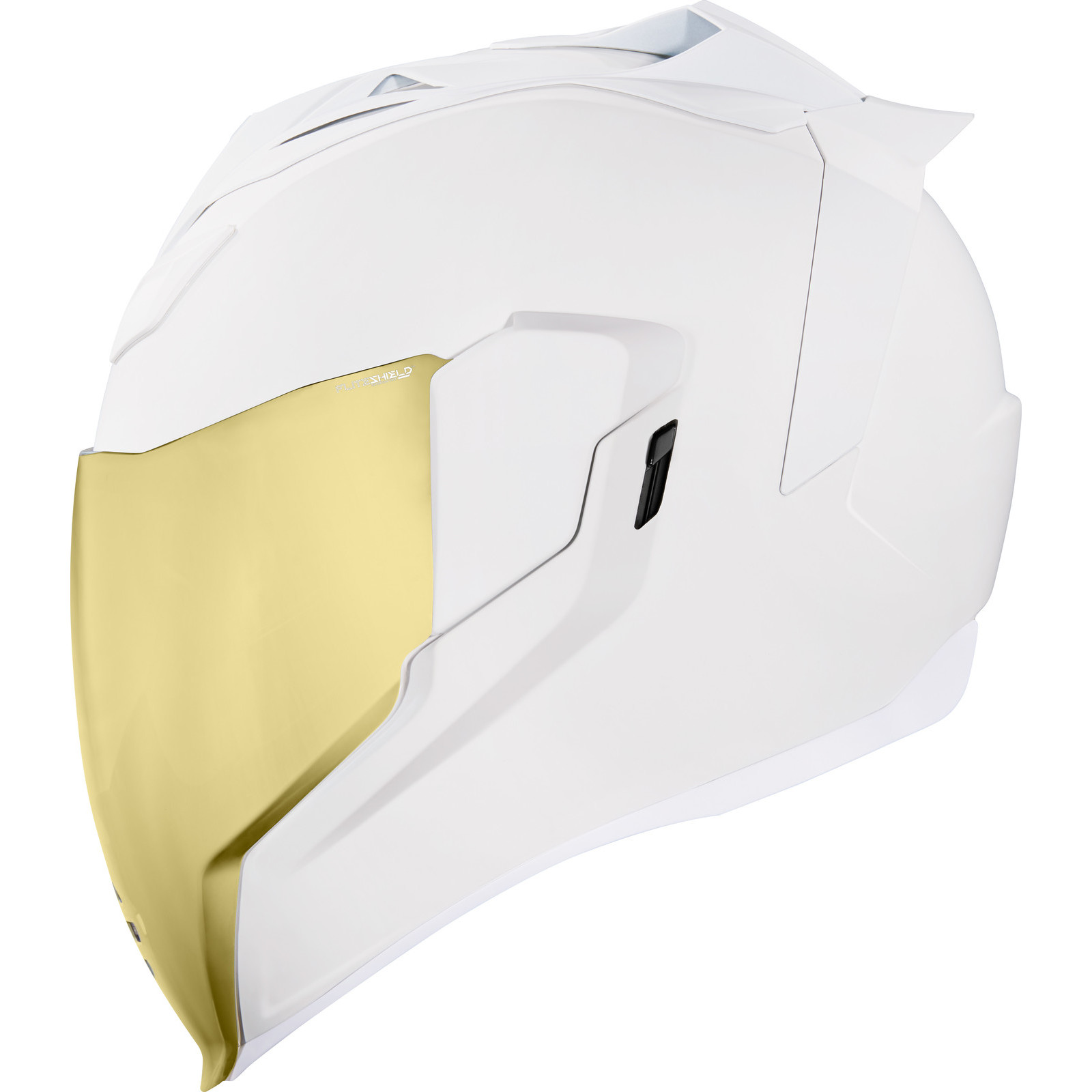 Icon Airflite Peace Keeper Motorcycle Helmet & Visor Full Face