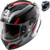 Shark Race-R Pro Aspy Motorcycle Helmet Thumbnail 1