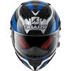 Shark Race-R Pro Aspy Motorcycle Helmet Thumbnail 6