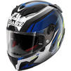 Shark Race-R Pro Aspy Motorcycle Helmet Thumbnail 4