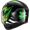 Shark D-Skwal 2 Penxa Motorcycle Helmet Thumbnail 10