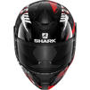 Shark D-Skwal 2 Penxa Motorcycle Helmet Thumbnail 6