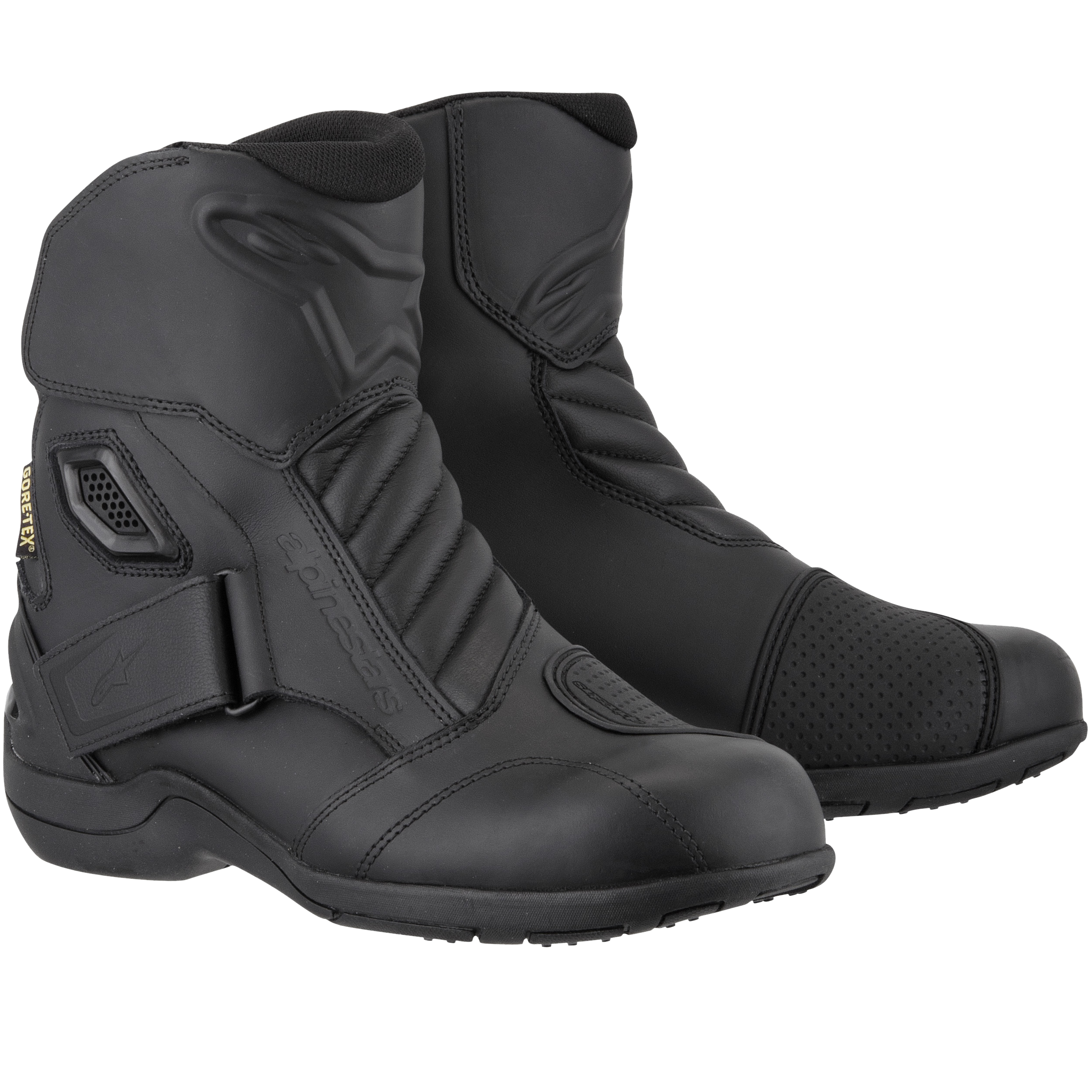 alpinestars new land
