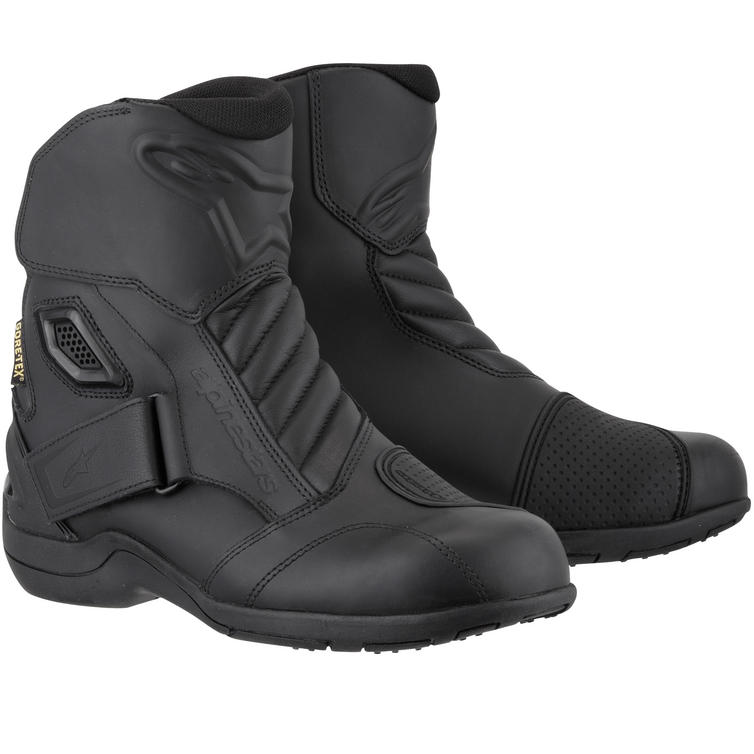 alpinestars new land gtx boots