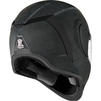 Icon Airform Chantilly Motorcycle Helmet & Visor Thumbnail 9