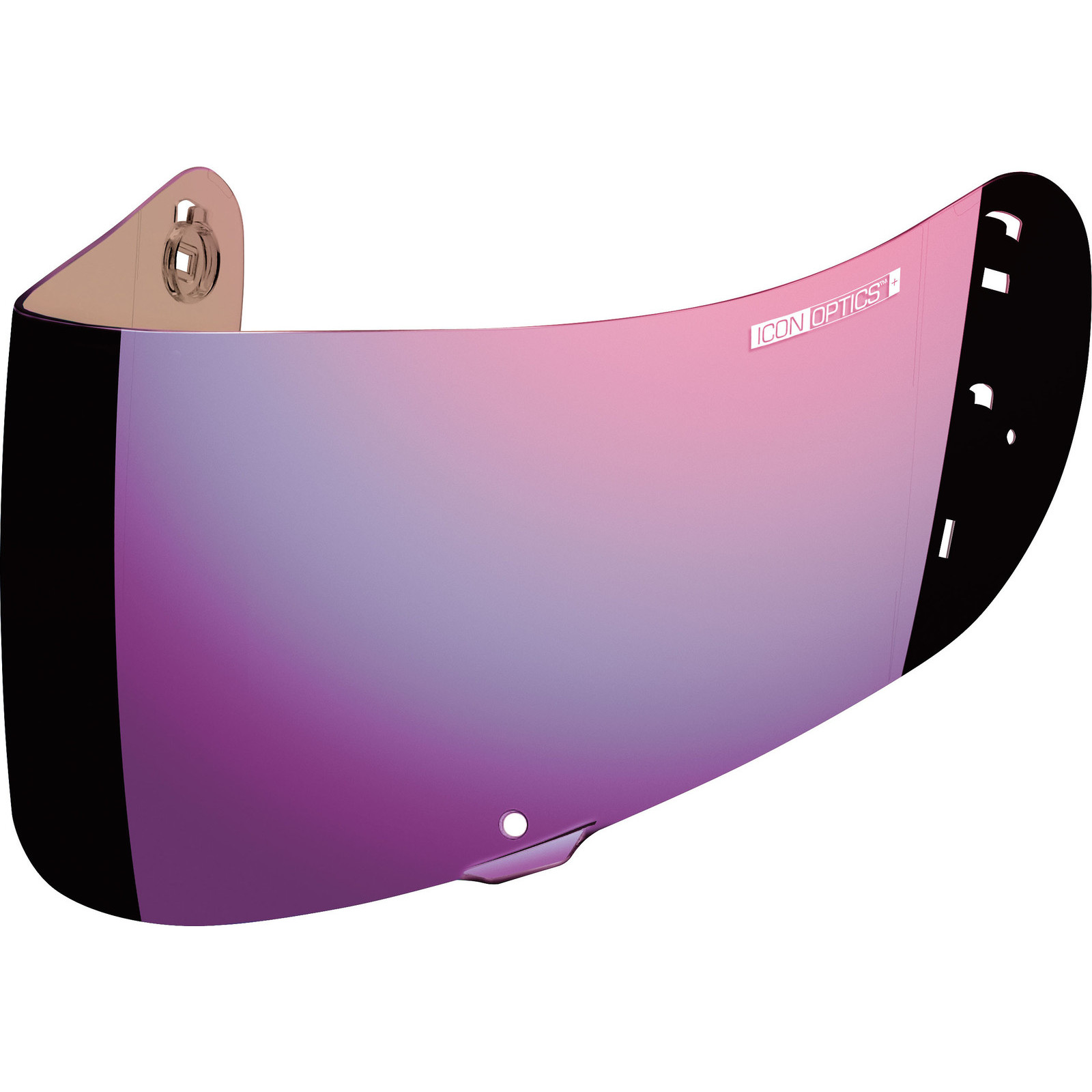 Icon Airform Ritemind Motorcycle Helmet & Visor Full Face Helmets