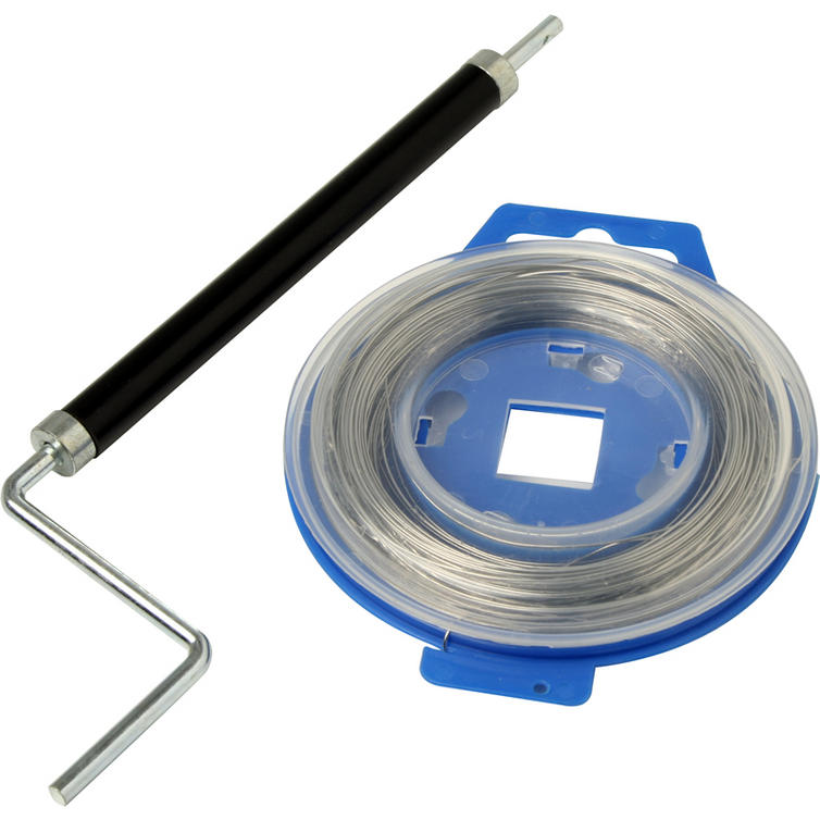 Gear Gremlin Locking Wire Kit Gear Gremlin