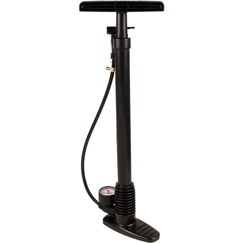Gear Gremlin Motorcycle Stirrup Pump Secret Sale