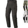 Alpinestars Andes DryStar v3 Motorcycle Trousers Thumbnail 2