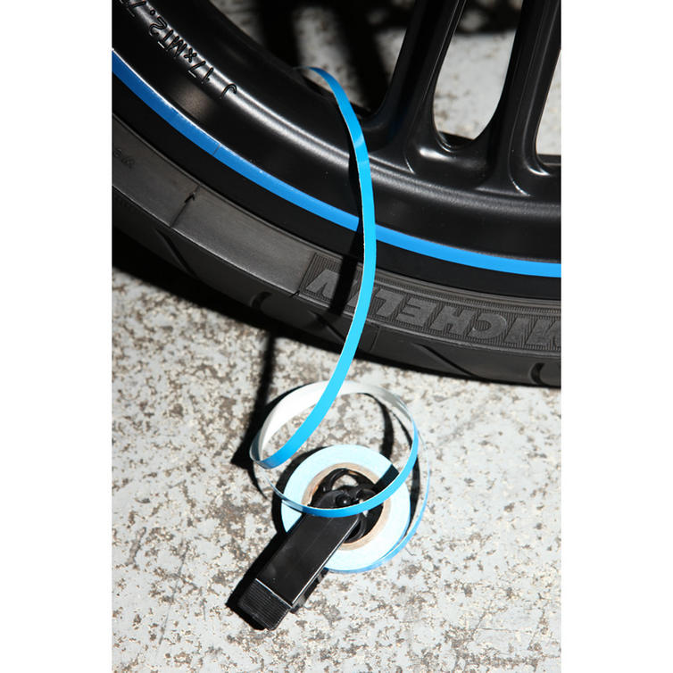 Gear Gremlin Wheel Stripe Kit Secret Sale