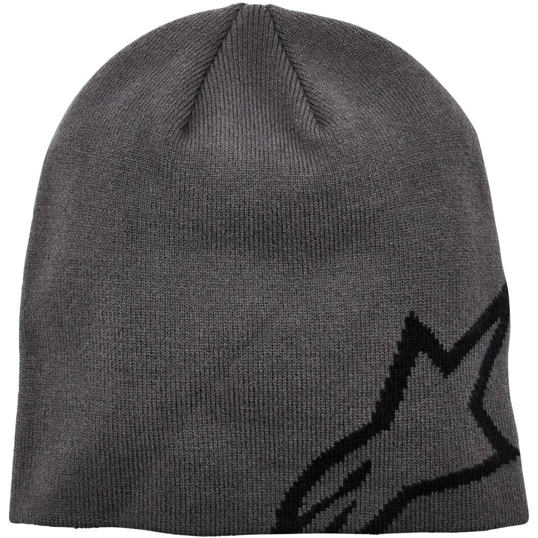 Alpinestars Corp Shift Beanie Charcoal 