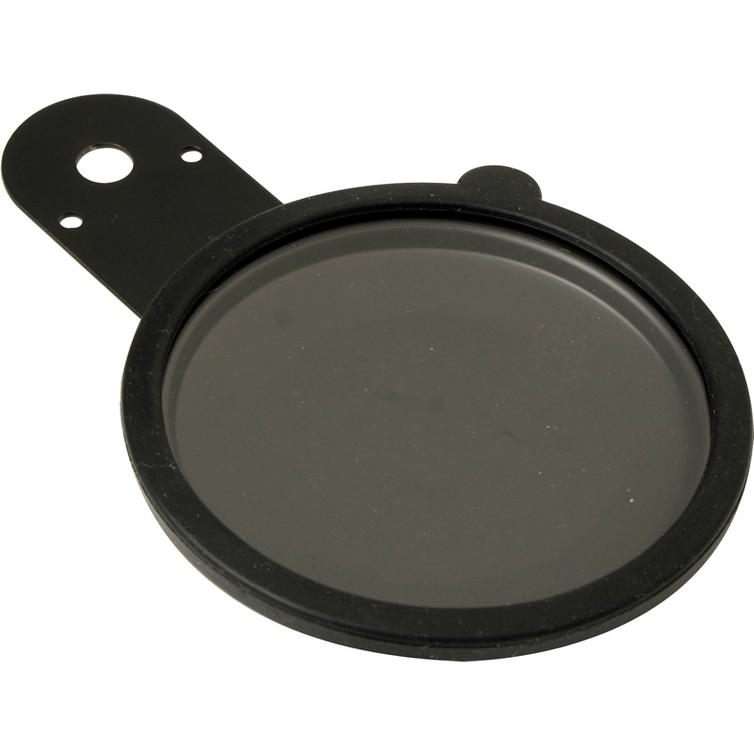 Gear Gremlin Basic Motorcycle Tax Disc Holder Bike It