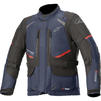 Alpinestars Andes DryStar v3 Motorcycle Jacket & Trousers Dark BlueBlack/Black Kit Thumbnail 4