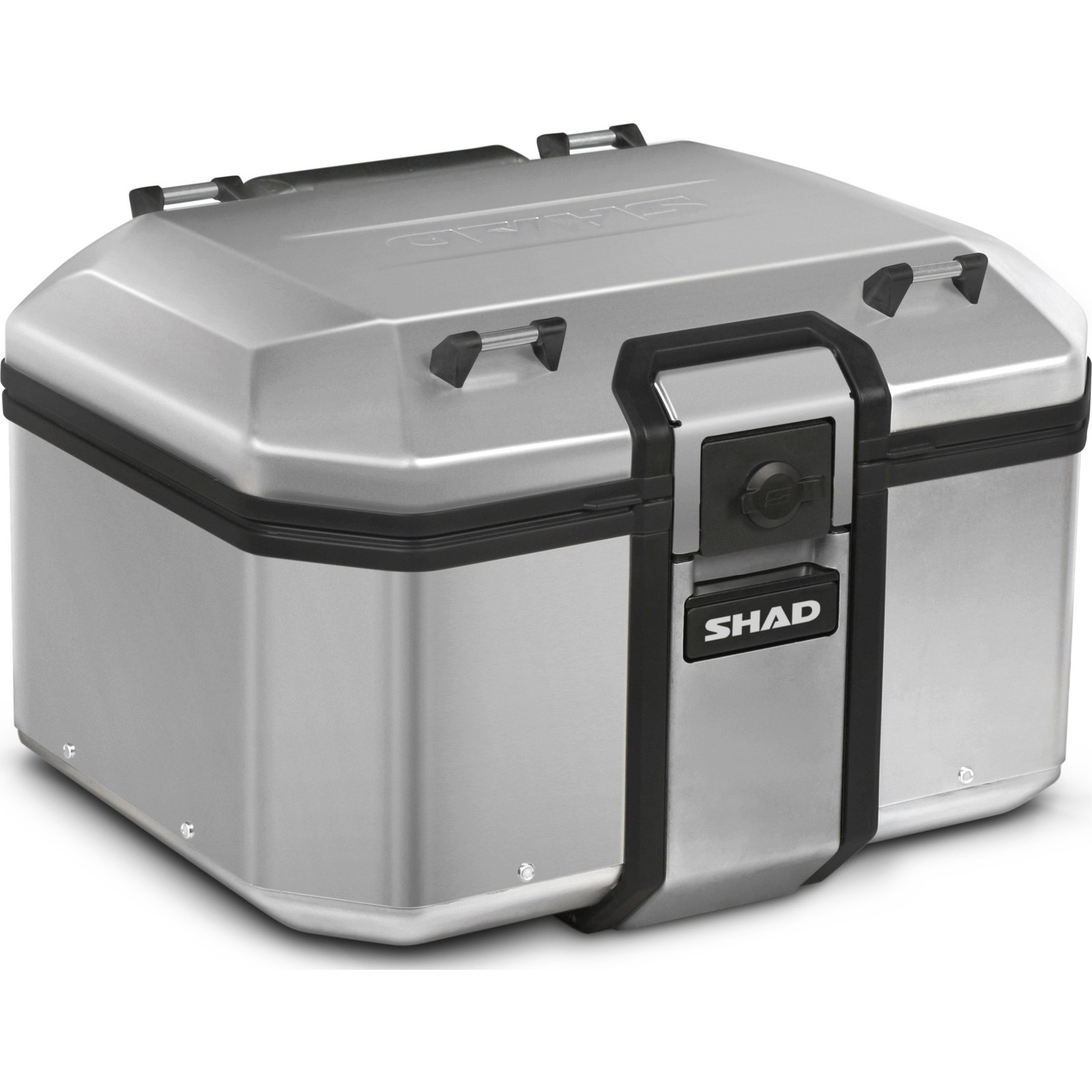 Shad TR48 Terra Aluminium Top Case 48L Top Cases