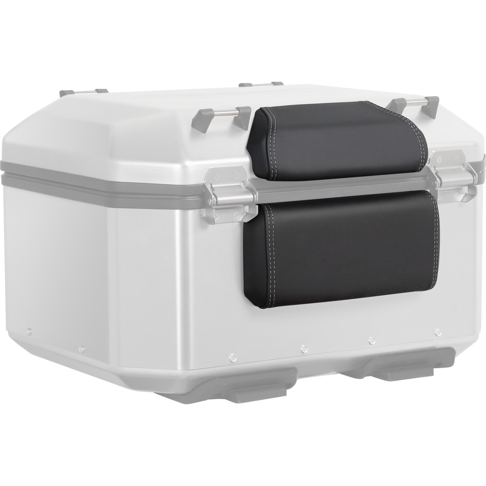 Shad TR48 Terra Aluminium Top Case 48L Top Cases