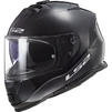 LS2 FF800 Storm Solid Motorcycle Helmet Thumbnail 3