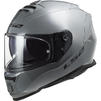 LS2 FF800 Storm Solid Motorcycle Helmet Thumbnail 5