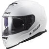 LS2 FF800 Storm Solid Motorcycle Helmet Thumbnail 6