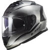 LS2 FF800 Storm Jeans Motorcycle Helmet Thumbnail 1