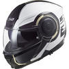 LS2 FF902 Scope Arch Flip Front Motorcycle Helmet Thumbnail 9