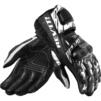 Rev It Quantum 2 Leather Motorcycle Gloves Thumbnail 4