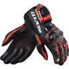 Rev It Quantum 2 Leather Motorcycle Gloves Thumbnail 5