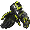 Rev It Quantum 2 Leather Motorcycle Gloves Thumbnail 3