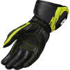 Rev It Quantum 2 Leather Motorcycle Gloves Thumbnail 6