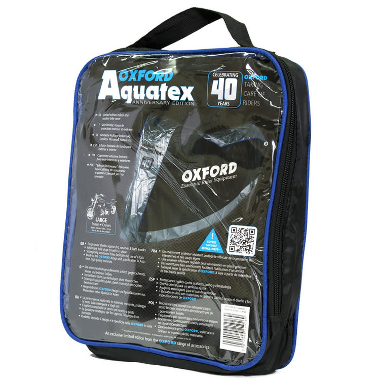 oxford aquatex