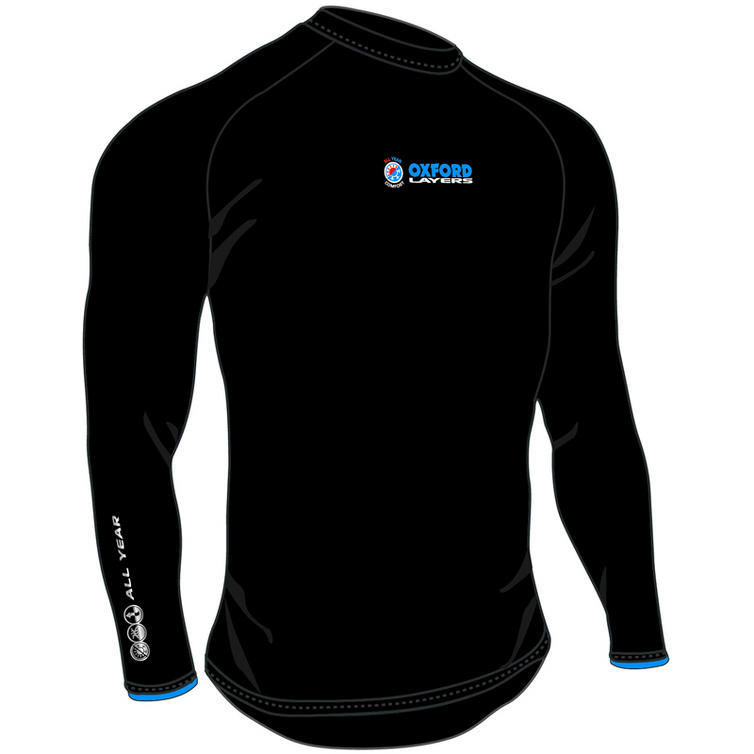 Oxford Motorcycle Base Layers Oxford Motorcycle Base Layers