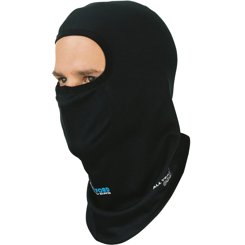 Oxford Layers All Year Pro Balaclava Balaclavas, Masks & Tubes