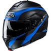 HJC C91 Taly Flip Front Motorcycle Helmet Thumbnail 5