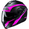 HJC C91 Taly Flip Front Motorcycle Helmet Thumbnail 7