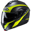 HJC C91 Taly Flip Front Motorcycle Helmet Thumbnail 6